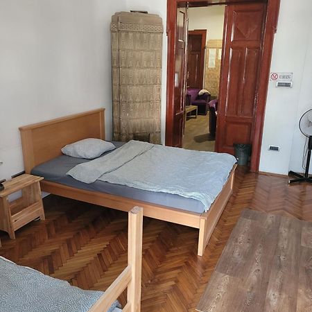 Cozy Place 1 Belgrad Exterior foto