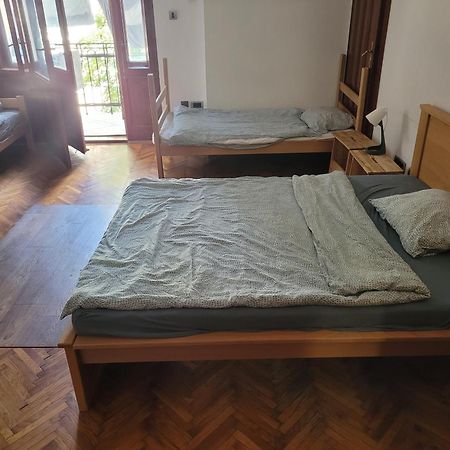 Cozy Place 1 Belgrad Exterior foto