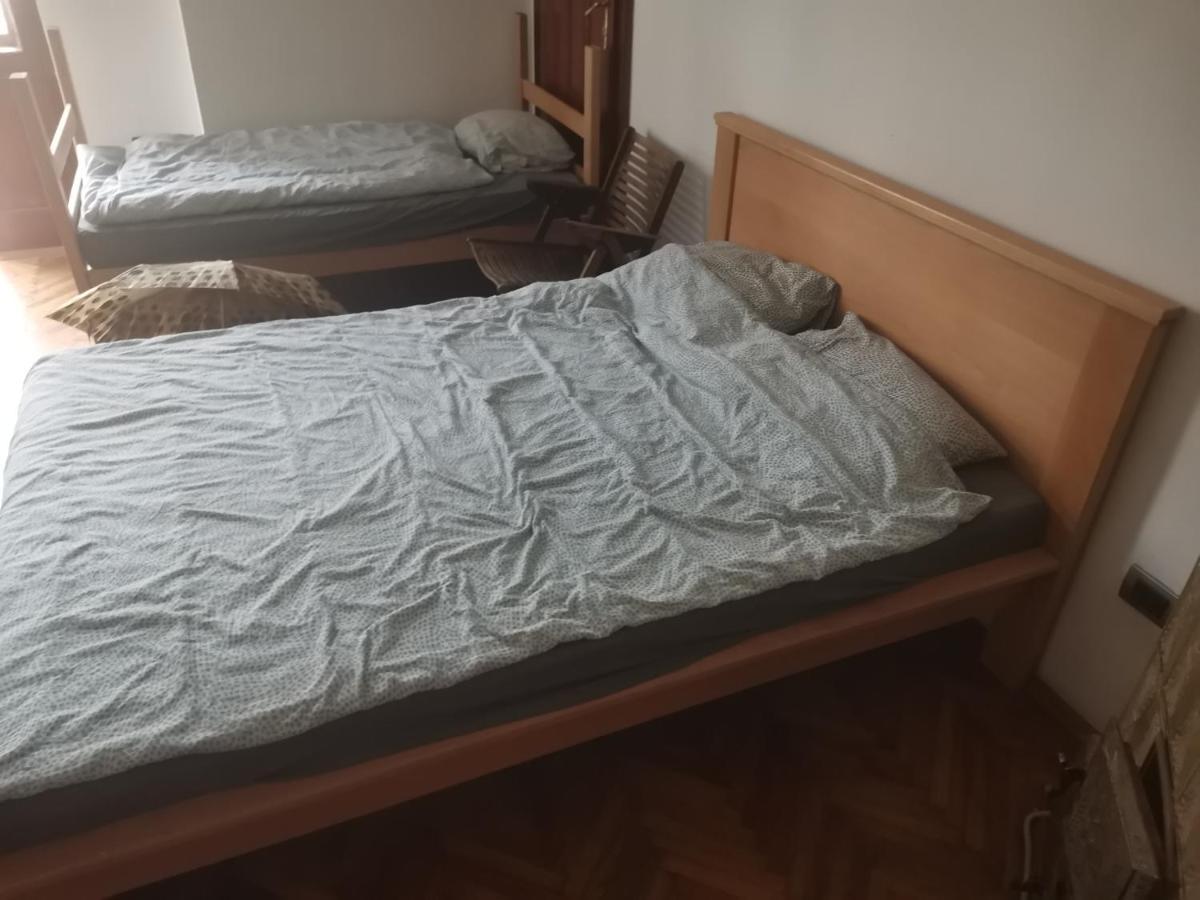 Cozy Place 1 Belgrad Exterior foto