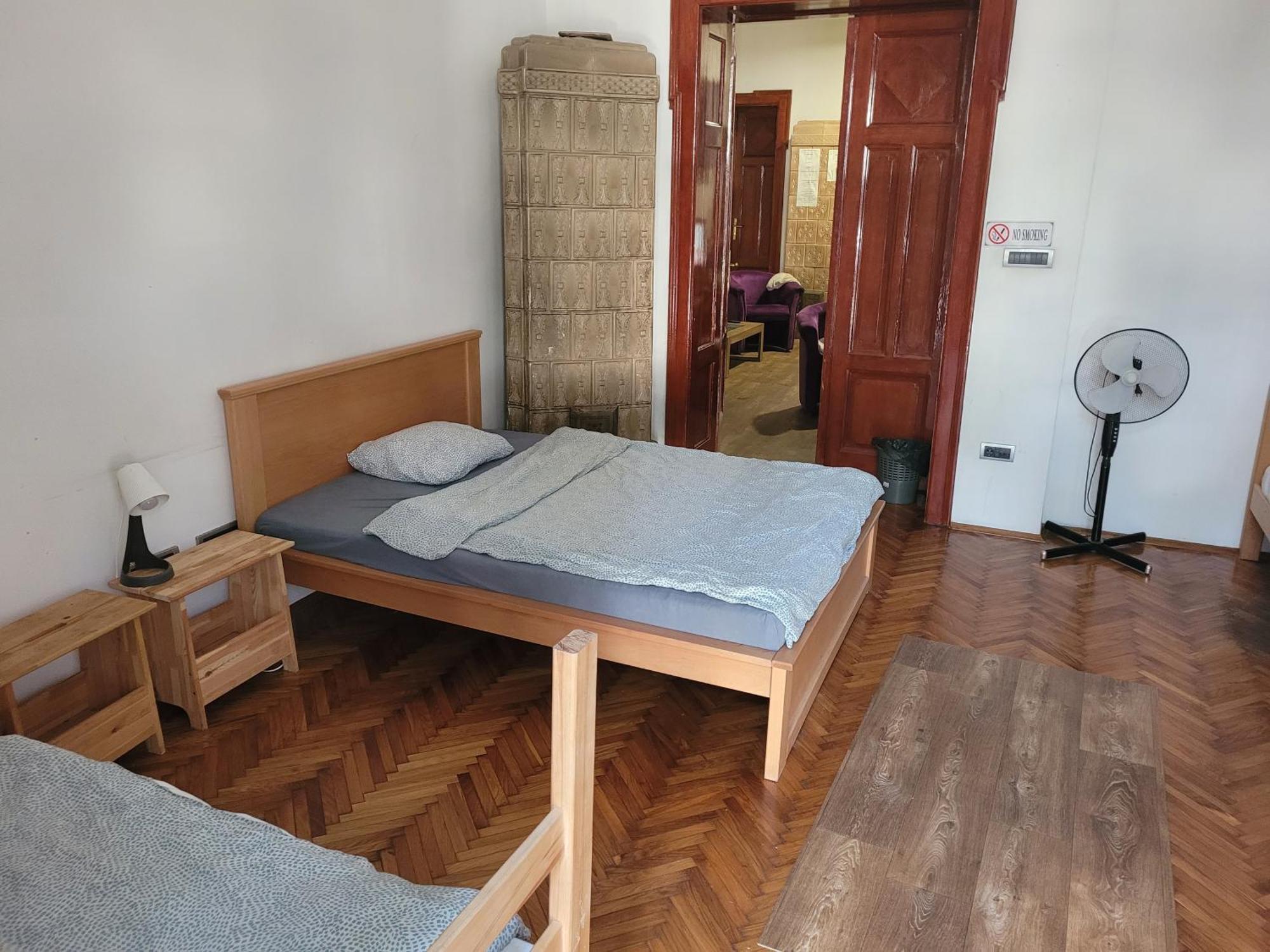 Cozy Place 1 Belgrad Exterior foto